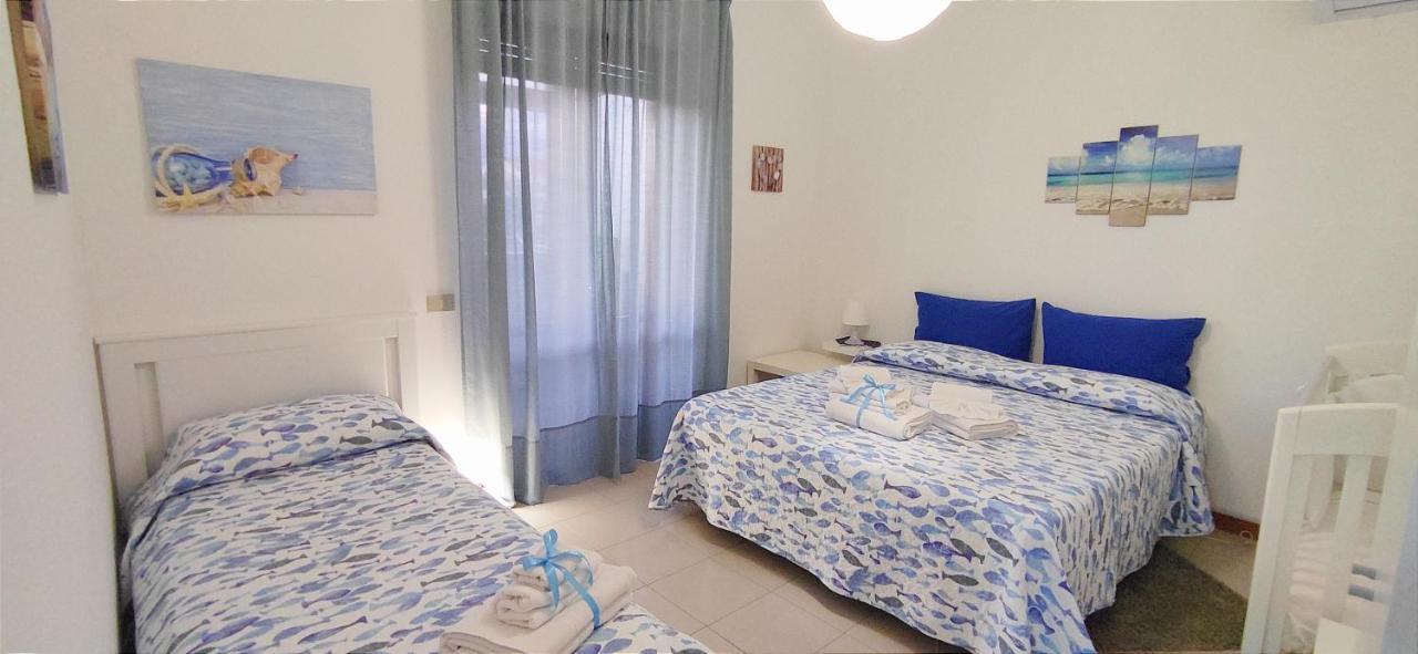 Willa Casa Del Sole Con Vista Sull'Etna A 200 Mt Dal Mare Acireale Zewnętrze zdjęcie