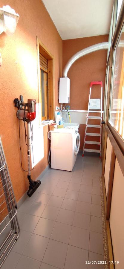 Willa Casa Del Sole Con Vista Sull'Etna A 200 Mt Dal Mare Acireale Zewnętrze zdjęcie